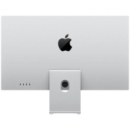 Monitor Apple Studio Display 27" UltraHD 5K 60Hz LED True Tone VESA