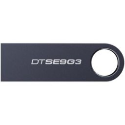 Pen Drive Kingston DataTraveler SE9 G3 256GB USB 3.2 Gen 1 Metálico