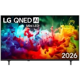 LG QNED AI MiniLED 55QNED7EB3C