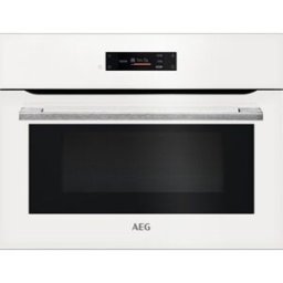 AEG - Forno + Microondas KMK721880W