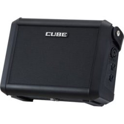 Roland CUBE STREET MINI Coluna Portátil Bluetooth Bateria Interna 7H