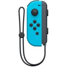 Nintendo COMANDO SWITCH JOY-CON ESQ/AZ