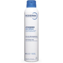 Bioderma Spray SOS Ultra-Calmante Atoderm 200 ml