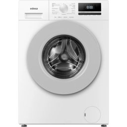 EDESA MÁQUINA DE LAVAR ROUPA - EWF-8404 WH