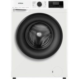 EDESA MÁQUINA DE LAVAR ROUPA - EWF-9402 WH
