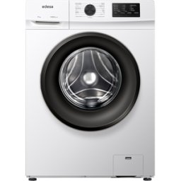 EDESA MÁQUINA DE LAVAR ROUPA - EWF-7202 WH