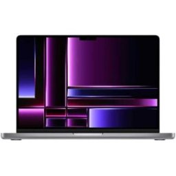 MacBook Pro 14" 2023 16 GB 512 GB Apple M2 - Excelente - Cinzento