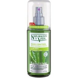 Naturvital Hair Control spray 200 ml