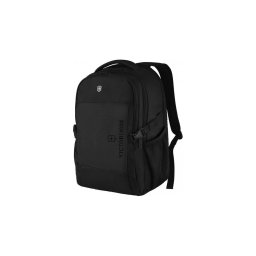Victorinox - Mochila para computador portátil 16" Deluxe Vx Sport EVO 32 l preto