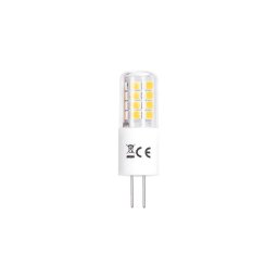 Aigostar - Lâmpada LED G4/3W/12V 3000K