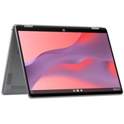 Computador Portátil Hp Chromebook x360 14b-ce0000npx 14" Intel® N150 8GB 128GB UFS