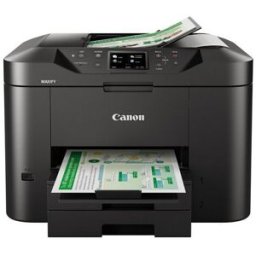 Canon MAXIFY MB2750 Multifunções Wifi