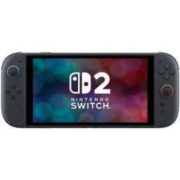 Nintendo Switch 2 Portatil Nvidia Custom 256GB HDR Joy-Con Magnéticos Azul Vermelho