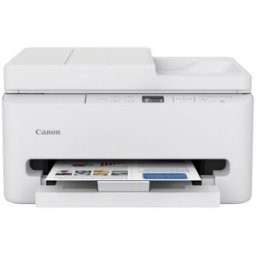 Canon PIXMA TS7550i Multifunções Injeção de Tinta Wi-Fi Duplex