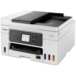 Canon MAXIFY GX4050 MegaTank Impressora Multifunções a Cores WiFi Fax