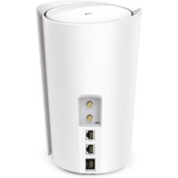 TP-Link Deco X50-5G Router Wi-Fi 6 AX3000 Wifi Mesh