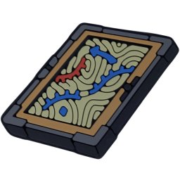Brand Element Mini-patch Tablet BE-974