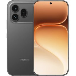 Honor 600 Pro 5G 6.57" Dual SIM 12GB/512GB Black