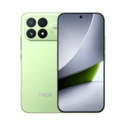 Xiaomi Poco F9 Pro 5G 6.59" Dual SIM 12GB/512GB Green