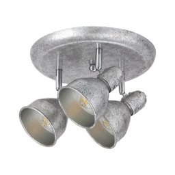 Rabalux 5388 - Foco THELMA 3xE14/40W/230V