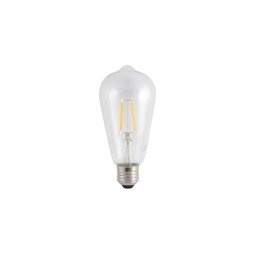 Lâmpada LED ST64 E27/3,2V