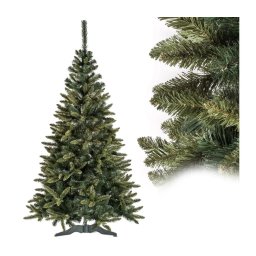Árvore de Natal MOUNTAIN 220 cm abeto