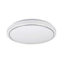 Rabalux 71181 - Iluminação de teto LED TREVOR LED/12W/230V 3000K diâmetro 29 cm