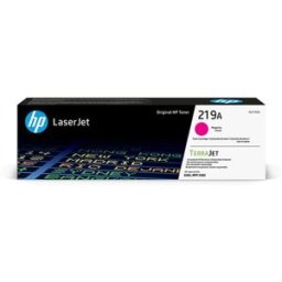 HP 219A (W2193A) toner magenta