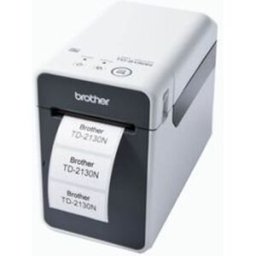Brother Impressora de etiquetas profissional TD-2130N