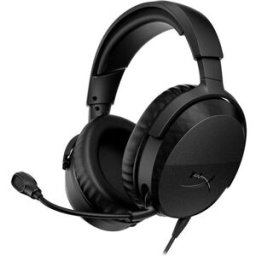 Auscultadores HyperX Cloud Stinger 3 - Preto