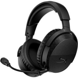 Auscultadores Wireless HyperX Cloud Stinger 3 - Preto