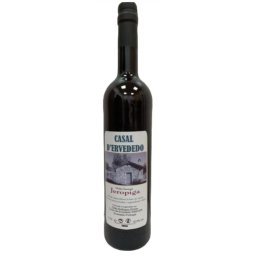 Jeropiga Casal D' Ervededo 0,75L 16,5% Trás-os-Montes