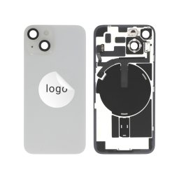 Tampa Traseira Completa iPhone 14 Starlight