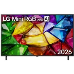 LG Mini RGB evo AI 65MRGB88B6B