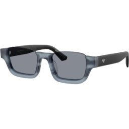 Giorgio Armani Óculos de sol Emporio Armani 0EA4268U Azul Tamanho: 58X12 Azul