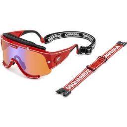 Óculos de sol Dsquared2 DS D2SPEED Vermelho Tamanho: 99X1 Vermelho