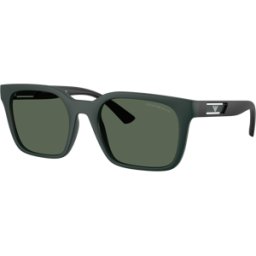 Giorgio Armani Óculos de sol Emporio Armani 0EA4269 Azul Tamanho: 54X20 Azul