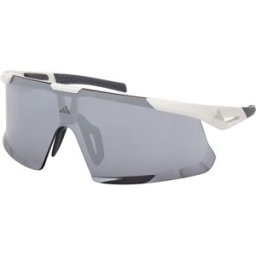 Óculos de sol Adidas ADIDAS DUNAMIS EVO SP0106 Branco Tamanho: 99X1 Branco