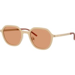 Giorgio Armani Óculos de sol Emporio Armani 0EA2176 Dourados Tamanho: 51X23 Dourados