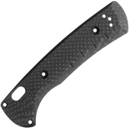 Benchmade 15090 ACSR HANDLE SET,CF, 15090 HANDLE SET, HARDWARE 50262