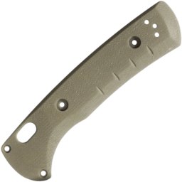 Benchmade 15090 ACSR HANDLE SET,OD G10, 15090 HANDLE SET, HARDWARE 50263