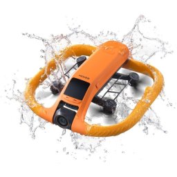 HOVERAIR Drone Aqua Standard Combo Laranja