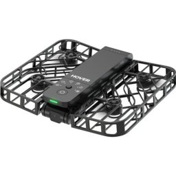 HOVERAIR Drone X1 Combo Preto