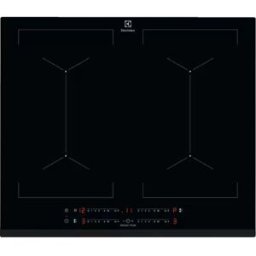 Electrolux Placa de Indução EIV644 59 cm 4 Zonas Preto
