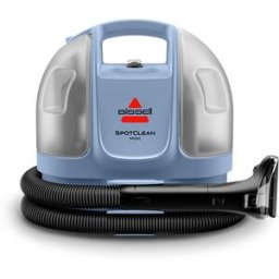Bissell Aspirador SpotClean® Mini 4103N 327 W - Azul lago