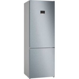 Bosch Frigorífico Combinado KGN497LDF 203x70x66,7 cm 440 L D Inox