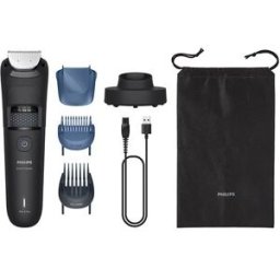 Philips Aparador de Barba BT5780/15 5000 Series - Preto intenso