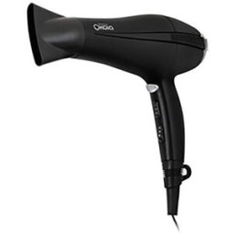 Okoia Secador de Cabelo 2200W DC22BLACK - Preto