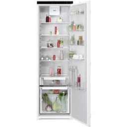 AEG Frigorífico Encastrável TK6DS181ES 177,2x54,6x54,9 cm 310 L E Branco