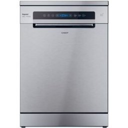 Candy Máquina de Lavar Loiça CF 4B7F0X 14 talheres 60 cm B Inox